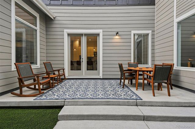710 Belay Street, Erie, CO 80516