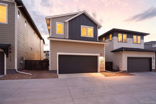 710 Belay Street, Erie, CO 80516
