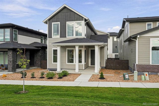 710 Belay Street, Erie, CO 80516