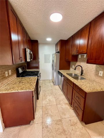 91-1022 Mikohu Street 22S, Ewa Beach, HI 96706