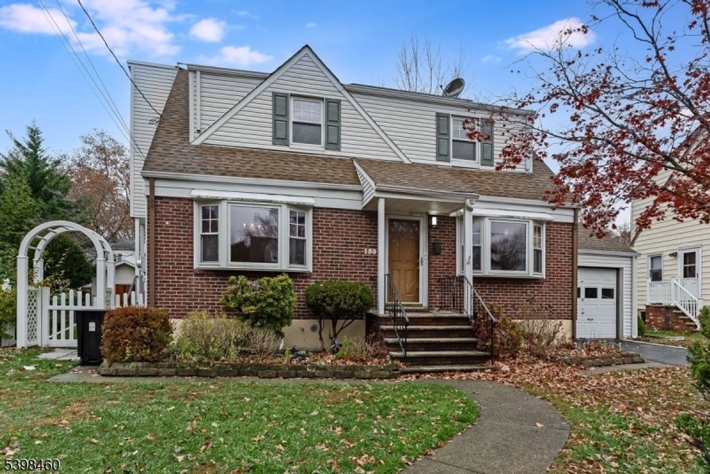 159 Sherwood Ave, Teaneck Twp., NJ 07666