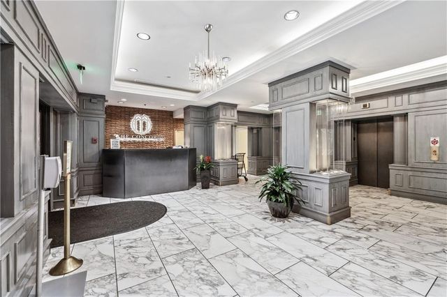 2870 Pharr Court South NW 607, Atlanta, GA 30305