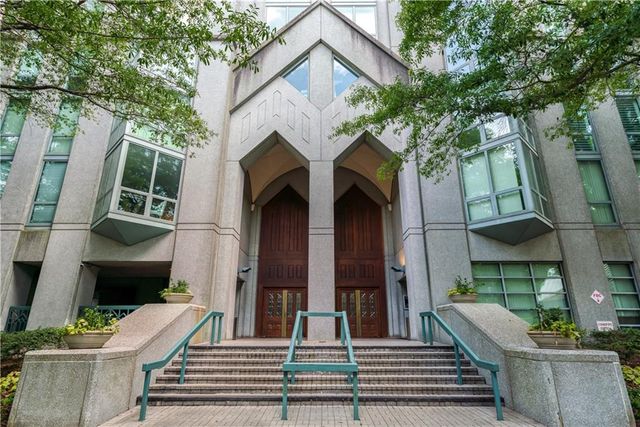 2870 Pharr Court South NW 607, Atlanta, GA 30305