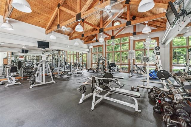 2870 Pharr Court South NW 607, Atlanta, GA 30305