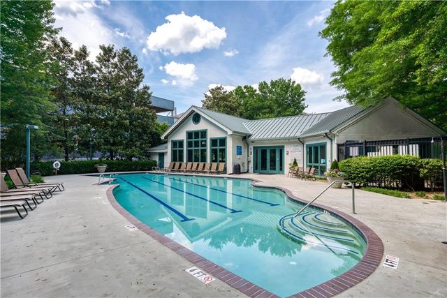 2870 Pharr Court South NW 607, Atlanta, GA 30305