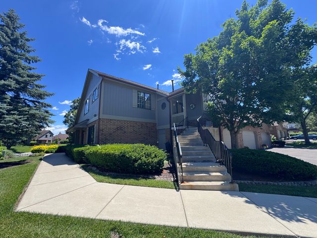 13455 S Westview Drive 4, Palos Heights, IL 60463