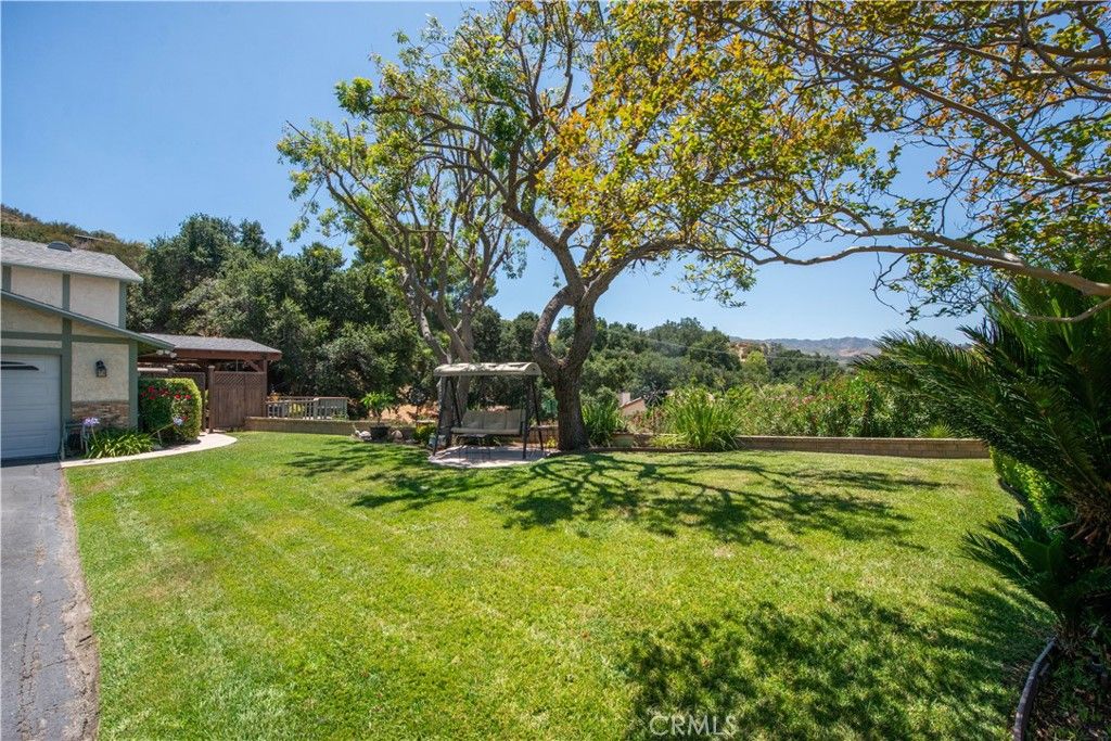 Image 34 of property listing at 25023 1/2 Everett, Newhall, CA 91321