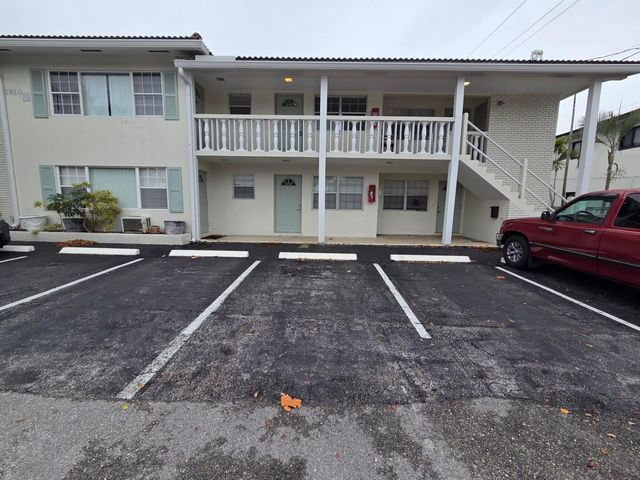 1810 NE 56th Street 5, Fort Lauderdale, FL 33308