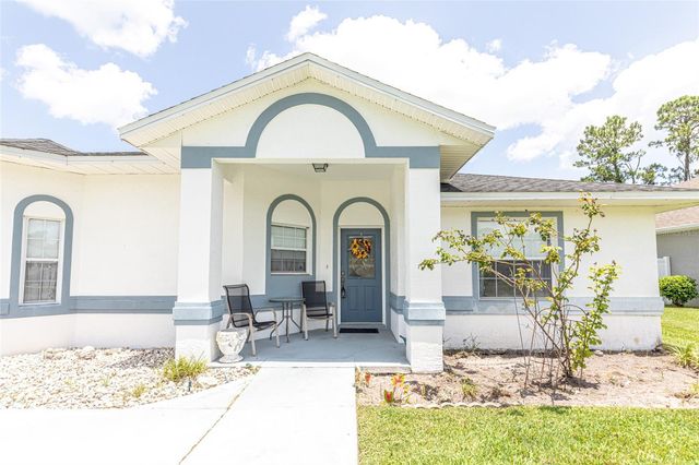 103 EASTWOOD DRIVE, Palm Coast, FL 32164