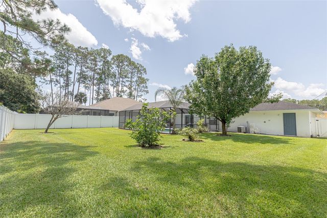 103 EASTWOOD DRIVE, Palm Coast, FL 32164