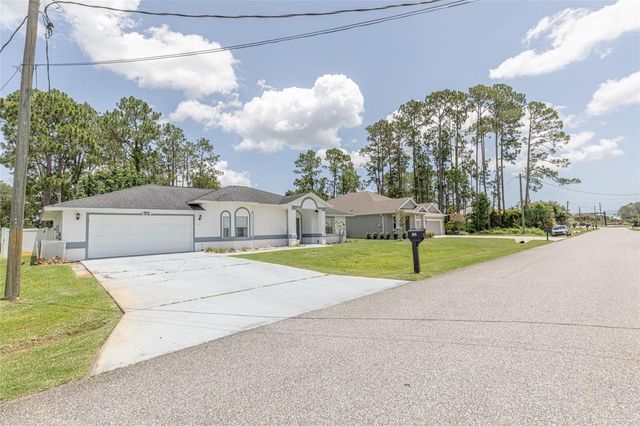 103 EASTWOOD DRIVE, Palm Coast, FL 32164