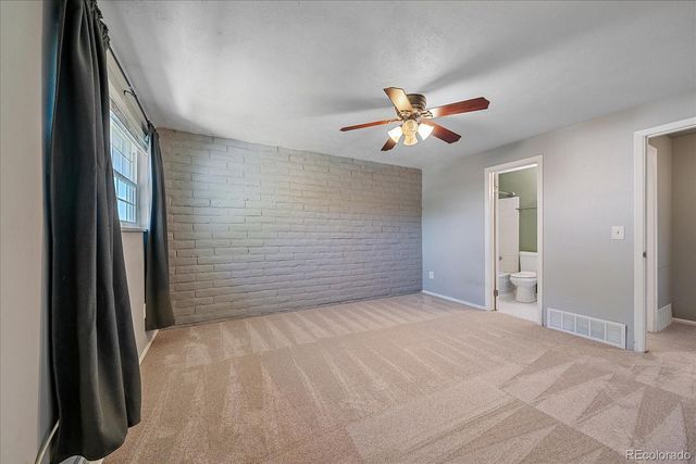 7404 S Zephyr Court, Littleton, CO 80128