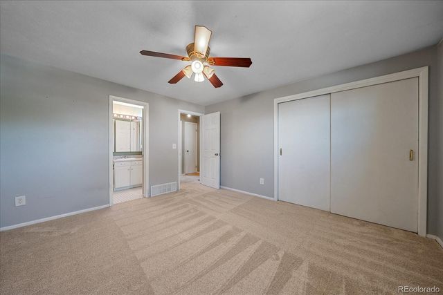 7404 S Zephyr Court, Littleton, CO 80128