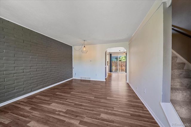 7404 S Zephyr Court, Littleton, CO 80128