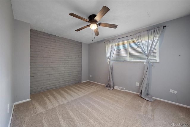 7404 S Zephyr Court, Littleton, CO 80128
