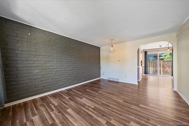 7404 S Zephyr Court, Littleton, CO 80128
