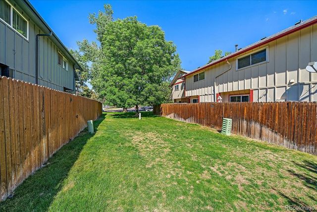 7404 S Zephyr Court, Littleton, CO 80128