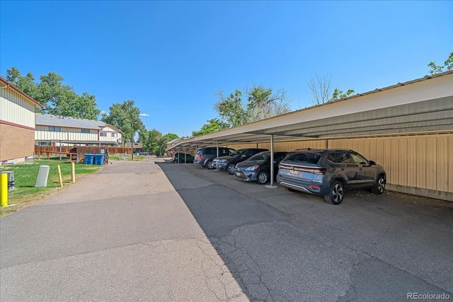 7404 S Zephyr Court, Littleton, CO 80128