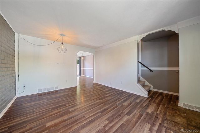 7404 S Zephyr Court, Littleton, CO 80128