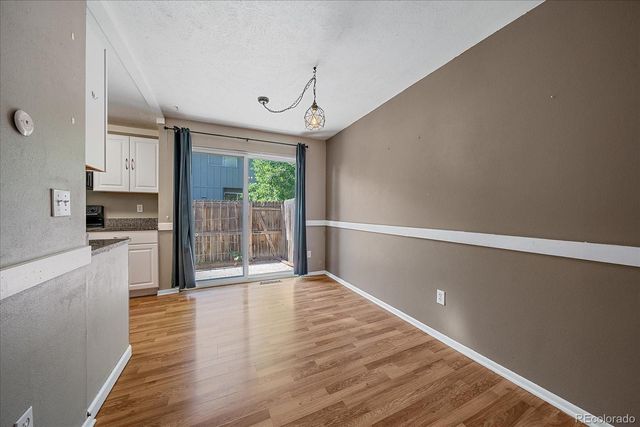 7404 S Zephyr Court, Littleton, CO 80128