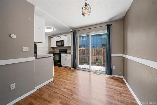 7404 S Zephyr Court, Littleton, CO 80128