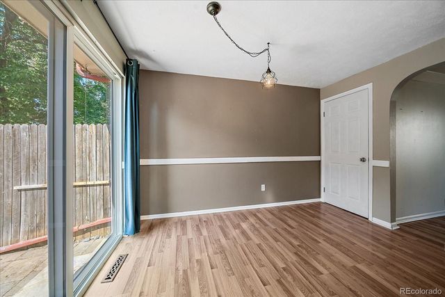 7404 S Zephyr Court, Littleton, CO 80128