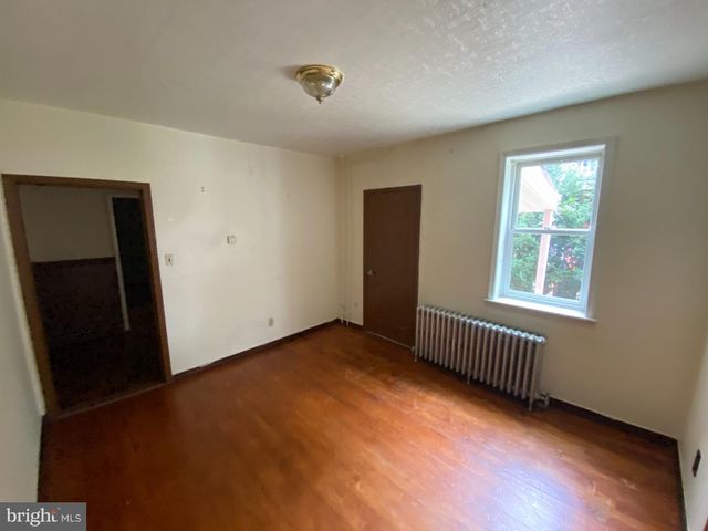 516 W WALNUT ST, Lancaster, PA 17603