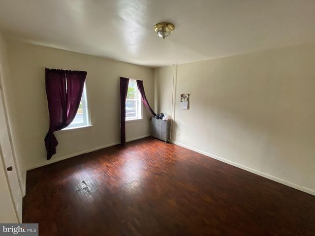 516 W WALNUT ST, Lancaster, PA 17603