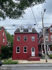 516 W WALNUT ST, Lancaster, PA 17603