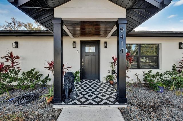 5414 S HIMES AVENUE, Tampa, FL 33611