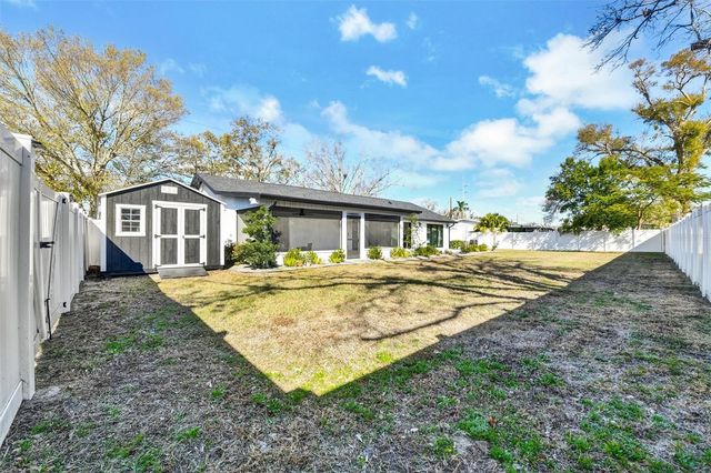 5414 S HIMES AVENUE, Tampa, FL 33611