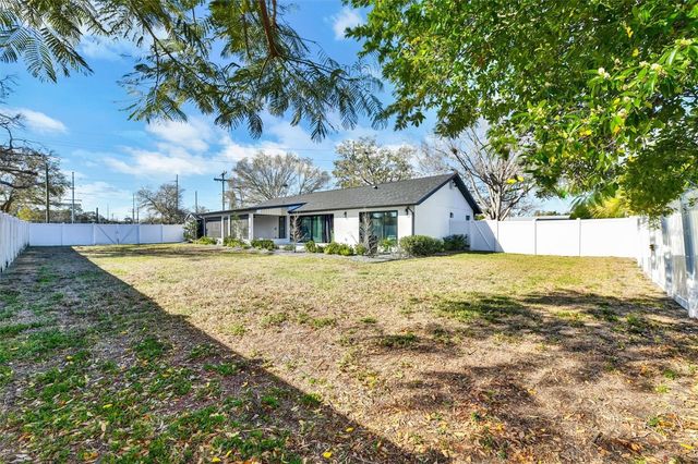 5414 S HIMES AVENUE, Tampa, FL 33611