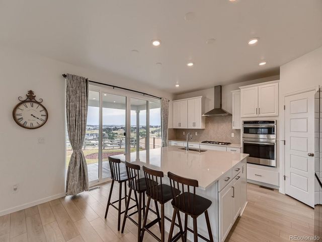 13446 Amber Sky St, Parker, CO 80134