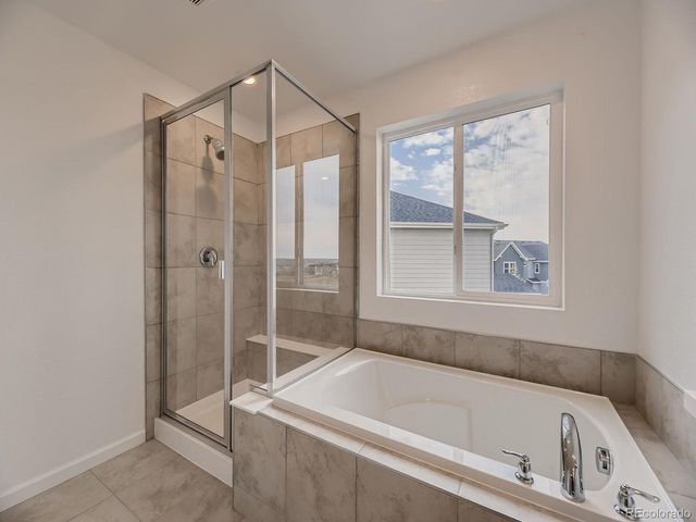 13446 Amber Sky St, Parker, CO 80134