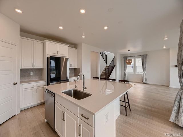 13446 Amber Sky St, Parker, CO 80134