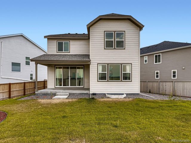 13446 Amber Sky St, Parker, CO 80134