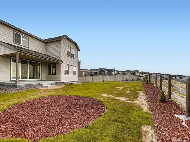 13446 Amber Sky St, Parker, CO 80134