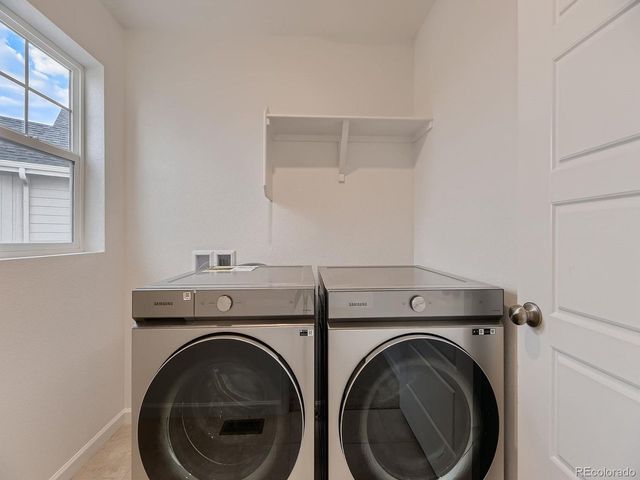 13446 Amber Sky St, Parker, CO 80134