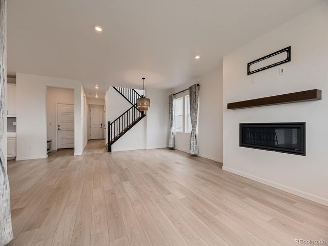 13446 Amber Sky St, Parker, CO 80134