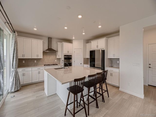 13446 Amber Sky St, Parker, CO 80134