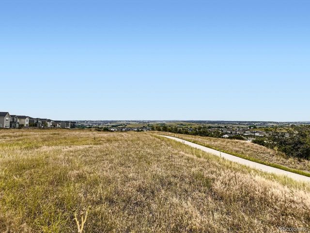 13446 Amber Sky St, Parker, CO 80134