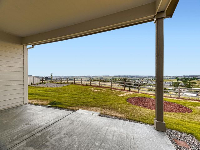 13446 Amber Sky St, Parker, CO 80134