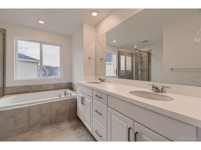 13446 Amber Sky St, Parker, CO 80134