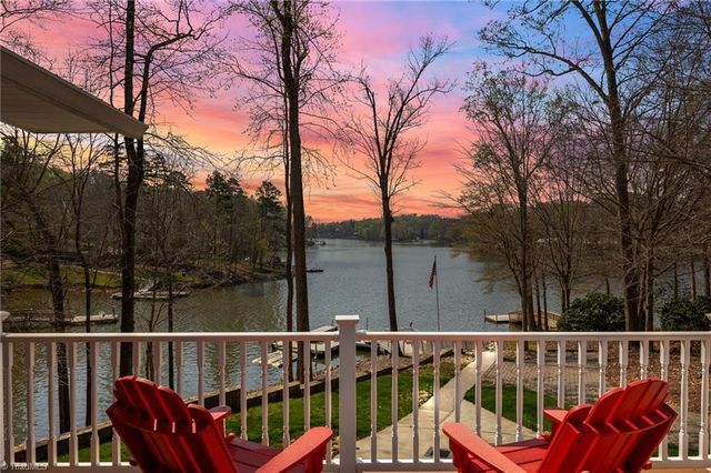 435 Lake Drive 10, Lexington, NC 27292