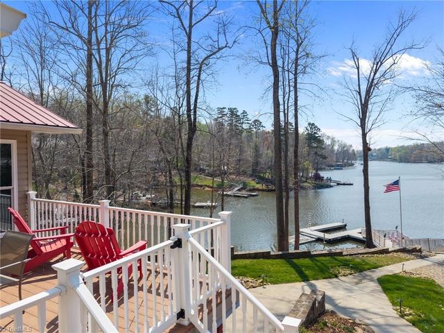 435 Lake Drive 10, Lexington, NC 27292