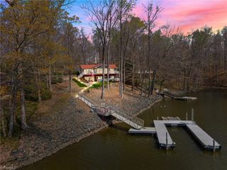 435 Lake Drive 10, Lexington, NC 27292