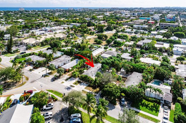 226 NE 5th Terrace 2, Delray Beach, FL 33483