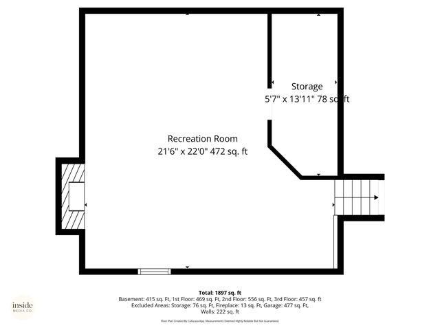 2021 S Calvin Rd, Veradale, WA 99037