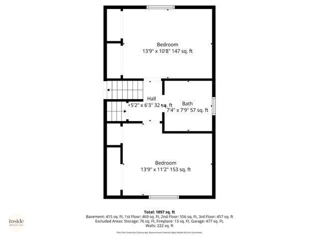 2021 S Calvin Rd, Veradale, WA 99037