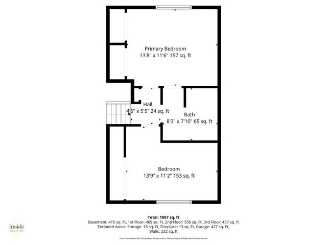 2021 S Calvin Rd, Veradale, WA 99037